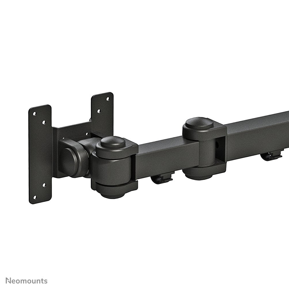 EAN 8717371444440 - Neomounts FPMA-D960DG soporte para monitor 68,6 cm (27") Escritorio Negro imagen 5
