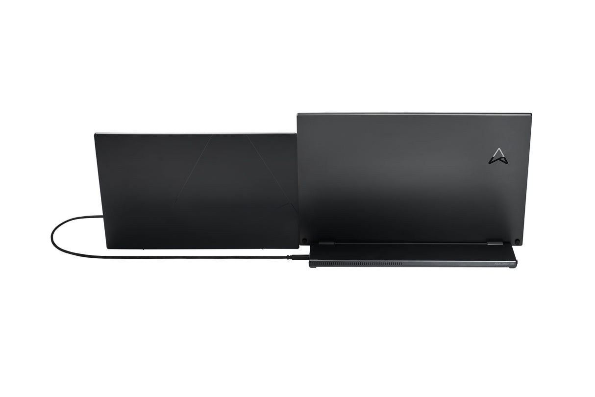 EAN 4711387078471 - ASUS ZenScreen MB16QHG pantalla para PC 40,6 cm (16") 2560 x 1600 Pixeles WQXGA LCD Negro imagen 6