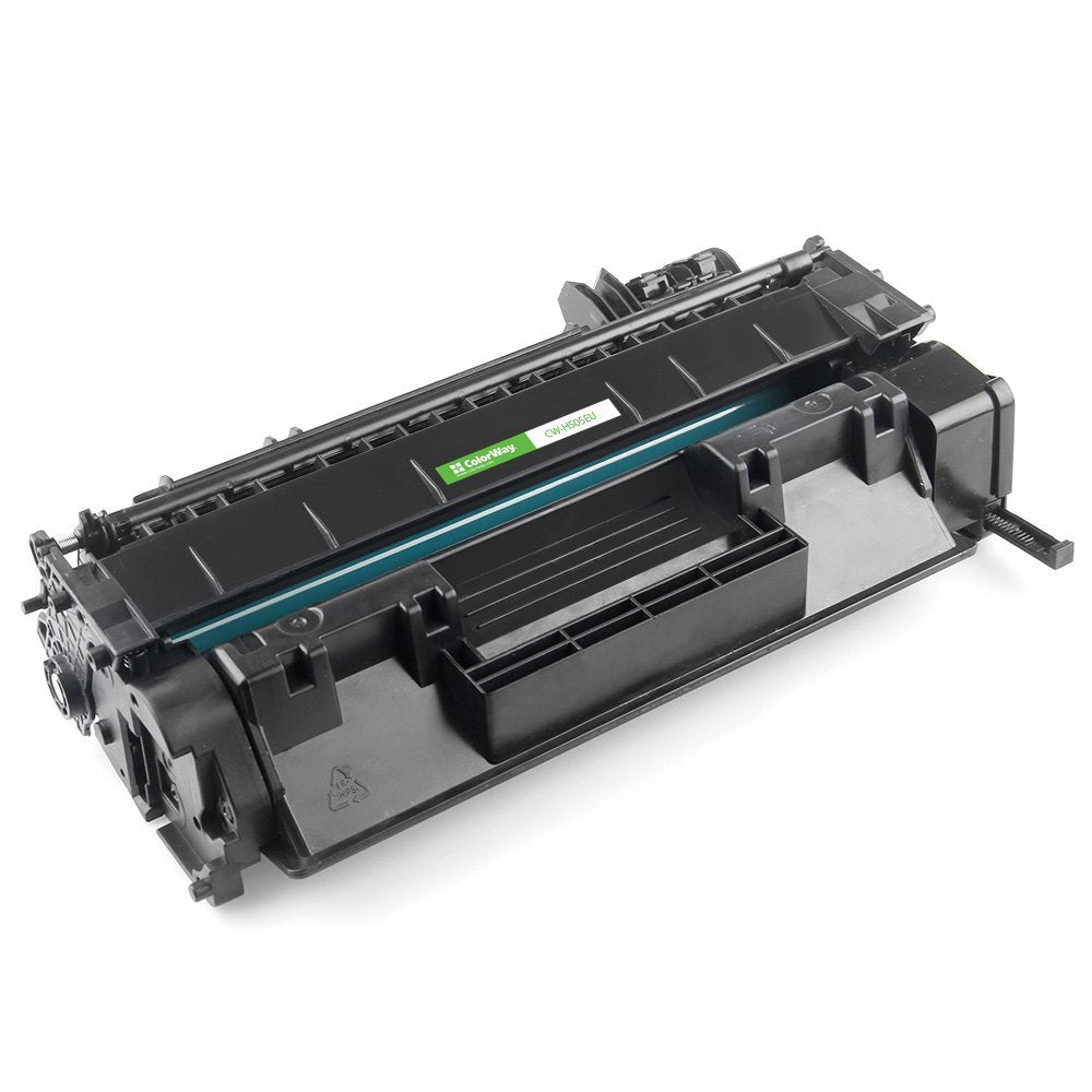 Colorway Cw-H505eu Toner Cartridge Black