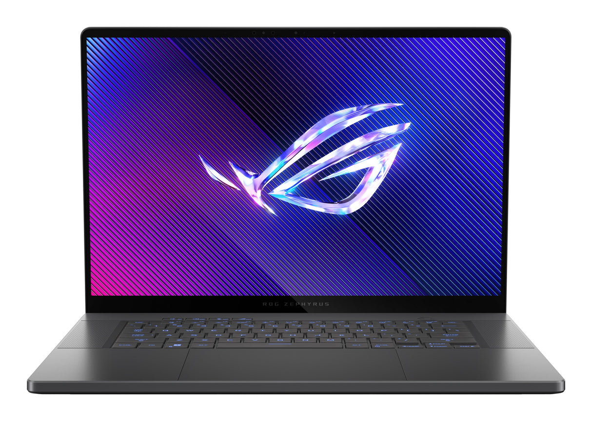 EAN 4711387899892 - ASUS ROG Zephyrus G16 GU605CW-QR120W Intel Core Ultra 9 40,6 cm (16") LPDDR5x-SDRAM NVIDIA GeForce RTX 50 imagen 6