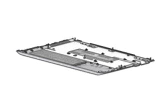EAN 5706998552105 - HP L09527-001 refacción para laptop Carcasa inferior imagen 1