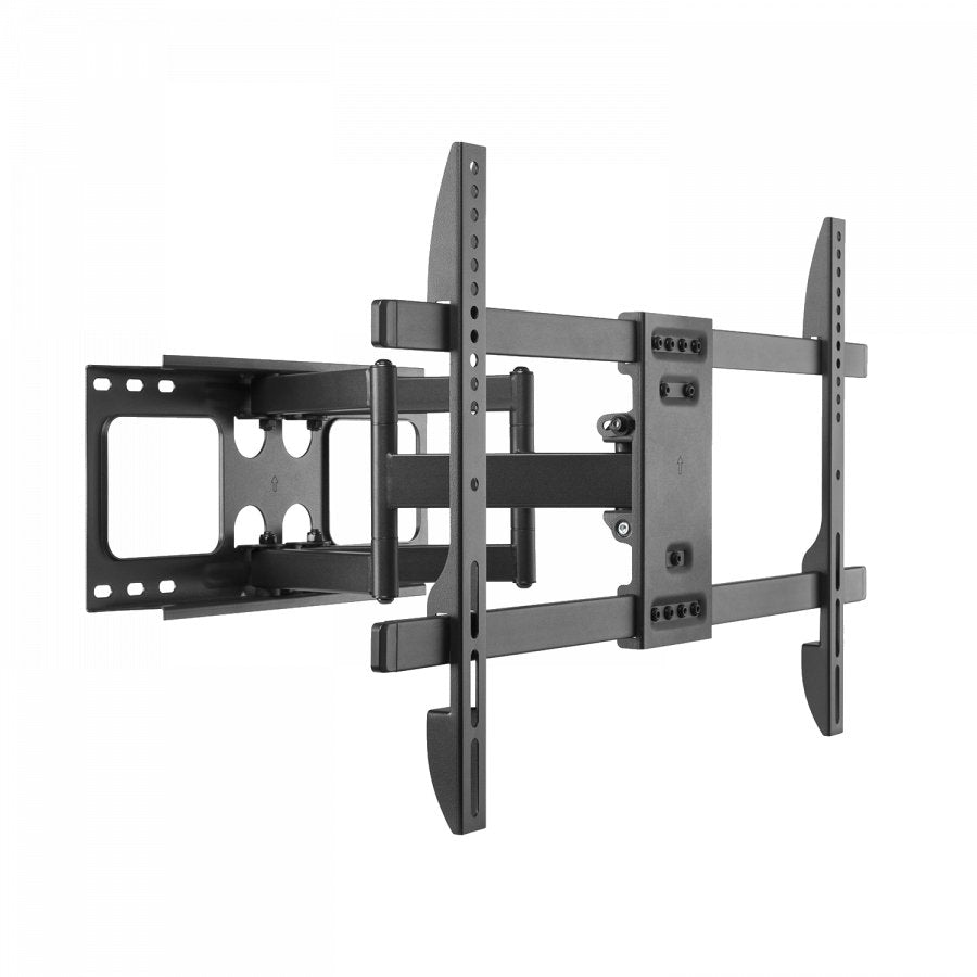EAN 0662919114676 - V7 WM1FM80 soporte para TV 2,03 m (80") Negro imagen 2