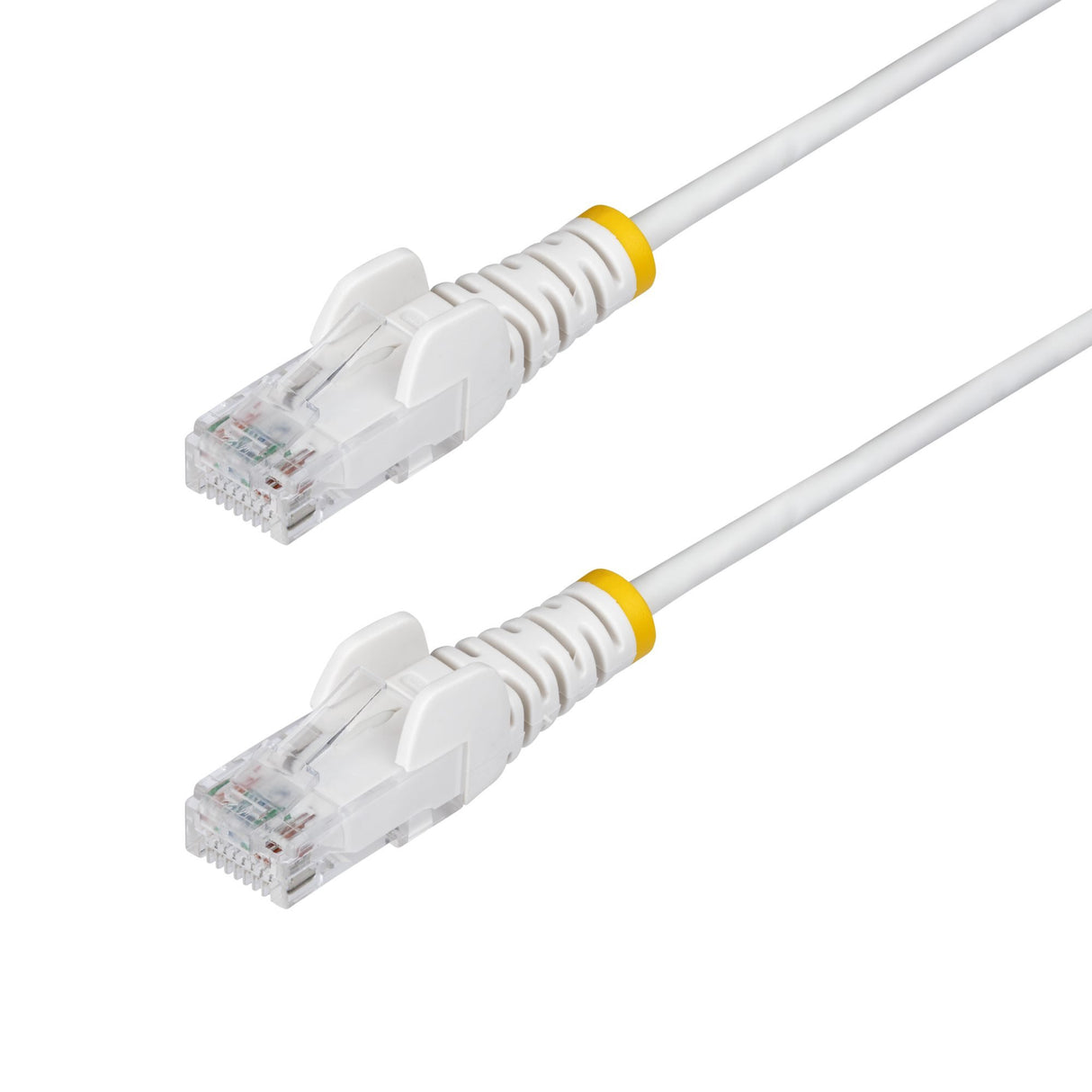 EAN 65030918640 - StarTech.com N6PAT200CMWHS cable de red U/UTP (UTP) imagen 1