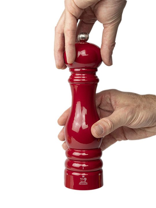 EAN 4006950047535 - Peugeot Paris u'Select Molinillo de sal Rojo imagen 6