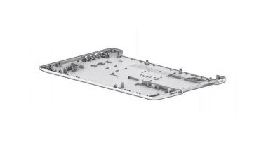 Base Enclosure W/O Odd