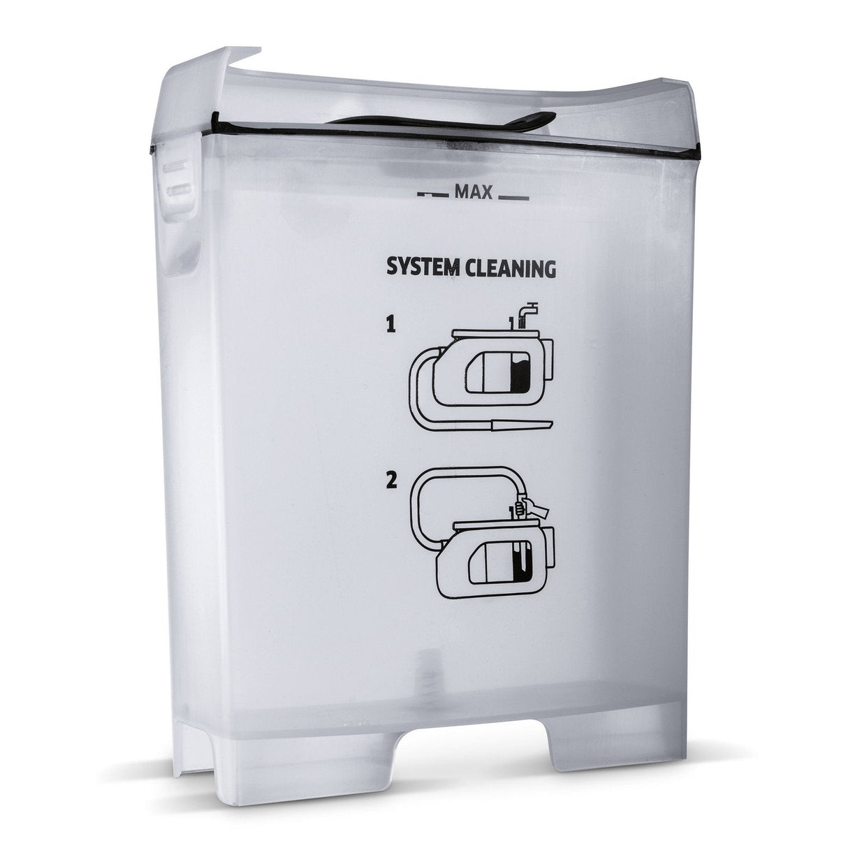 EAN 4066529006097 - Kärcher SE 3-18 Compact Battery Set 1,2 L Aspiradora de tambor Húmedo 184 W Sin bolsa imagen 3