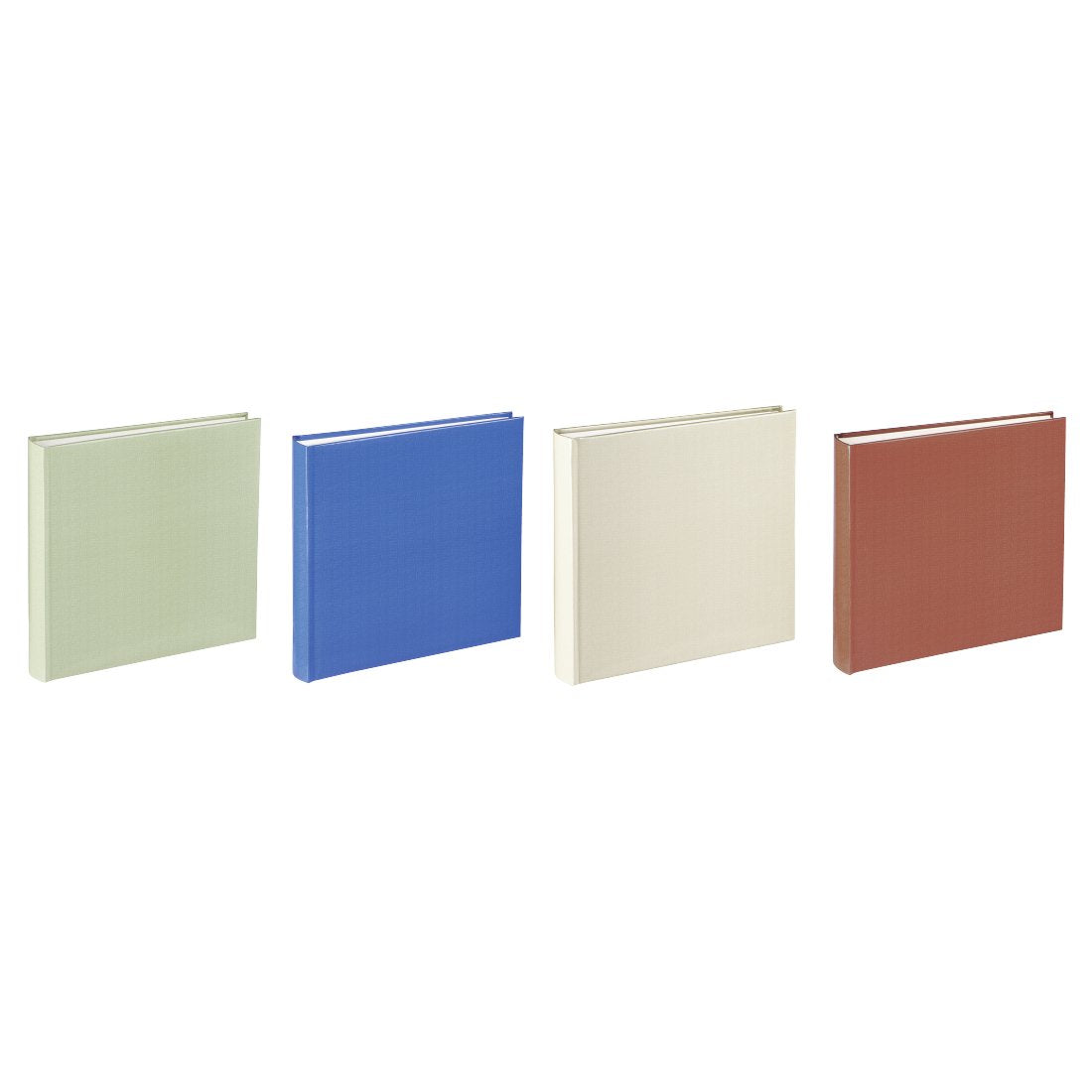 EAN 4007249027757 - Hama Mesh álbum de foto y protector Beige, Azul, Verde, Rojo 400 hojas 10 x 15 cm imagen 1