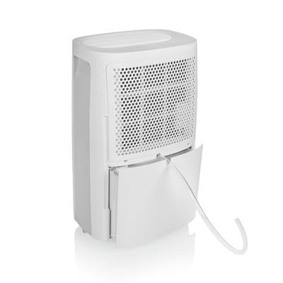 EAN 8712836970465 - Tristar DH-5424 deshumidificador 16 L 46 dB Blanco imagen 5