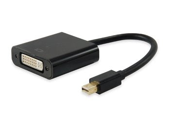 EAN 4015867157299 - Equip 133433 adaptador de cable de vídeo Negro imagen 1