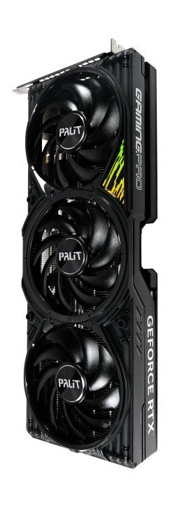 EAN 4710562245554 - Palit GeForce RTX 5070 GamingPro-S OC NVIDIA 12 GB GDDR7 imagen 6