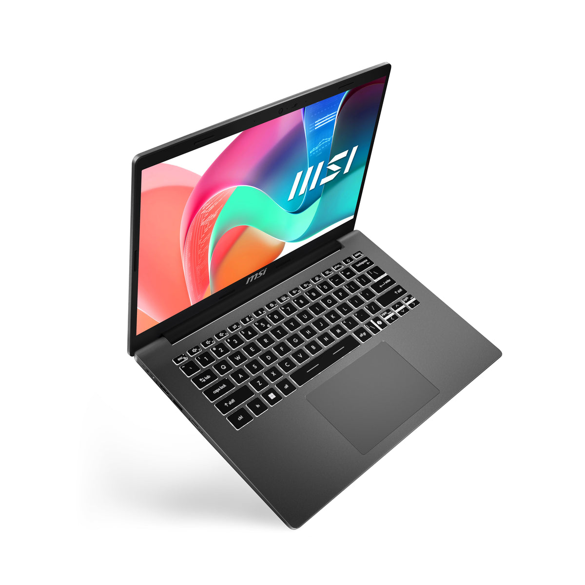 EAN 4711377339889 - MSI Modern 14 F1MG-443XES Intel Core 7 150U Portátil 35,6 cm (14") Full HD 16 GB DDR4-SDRAM 1 TB SSD Wi-F imagen 5