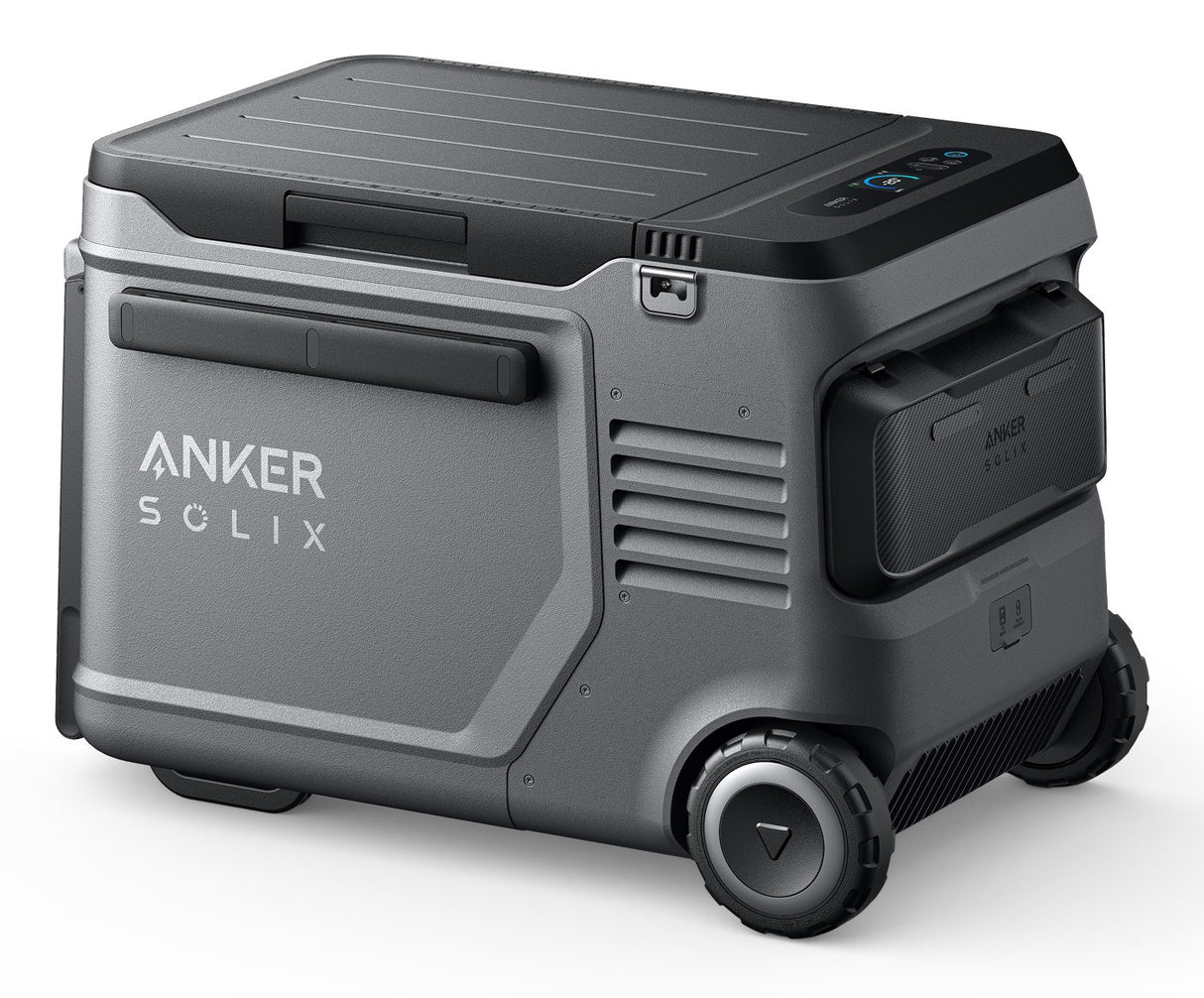 EAN 194644228071 - Anker SOLIX EverFrost 2 nevera portátil 40 L Eléctrico Negro imagen 2