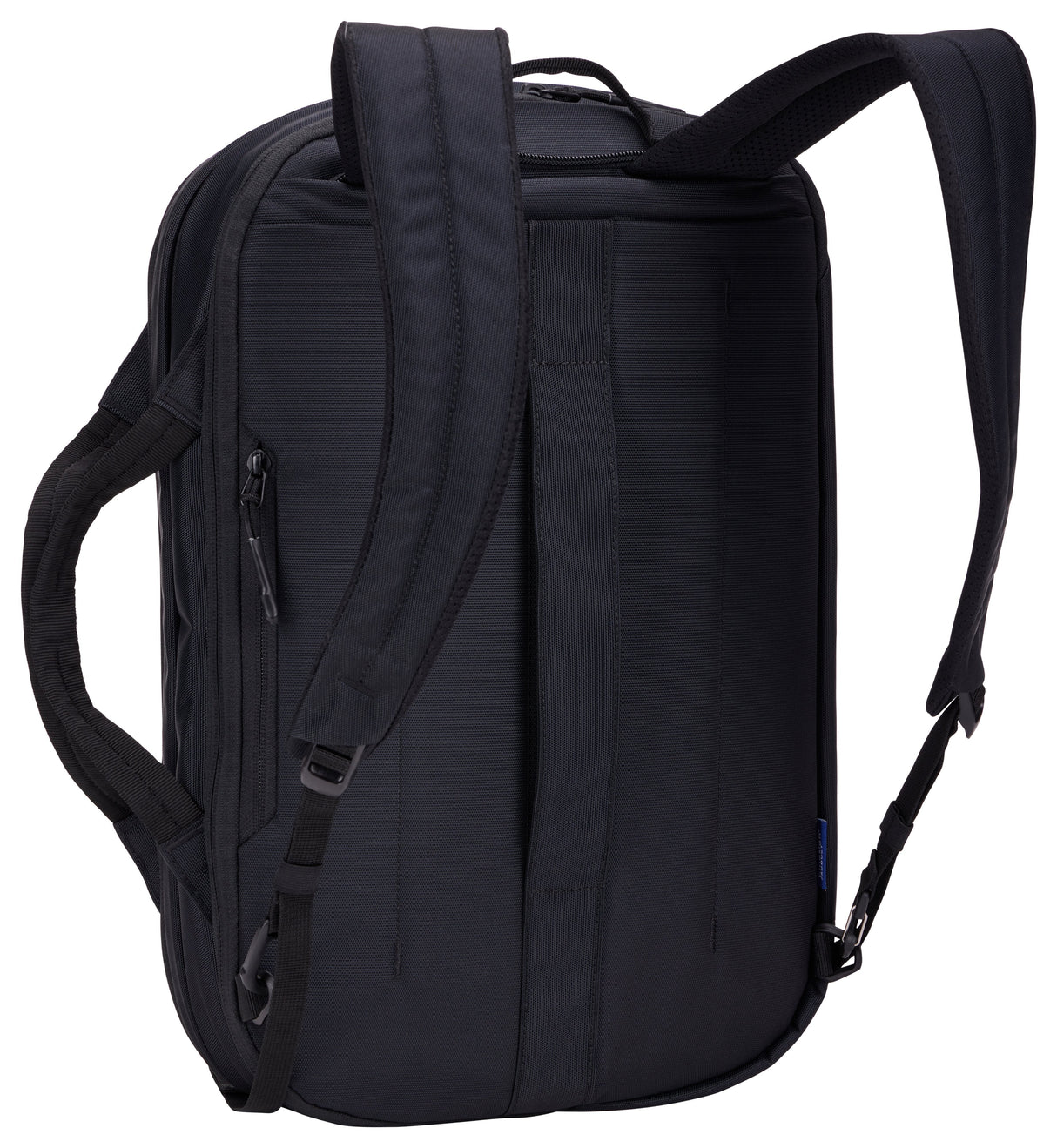 Mochila Thule Subterra 2 Tsbb401 Black De Viaje Negro Poliéster