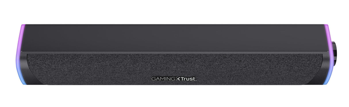 Barra De Sonido Trust Gaming Gxt 620 Axon 12w 2.0