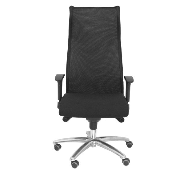 EAN 8435501000242 - PIQUERAS Y CRESPO 13SXLBALI840 silla de oficina y de ordenador Asiento acolchado Respaldo acolchado imagen 2