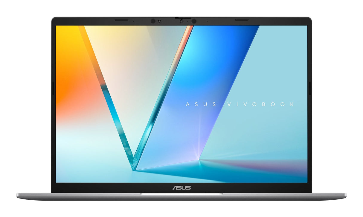 Portátil Asus Vivobook S14 S3407ca-Ly125 Intel Core Ultra 7-255h 16gb 512gb Ssd 14' Sin Sistema Operativo