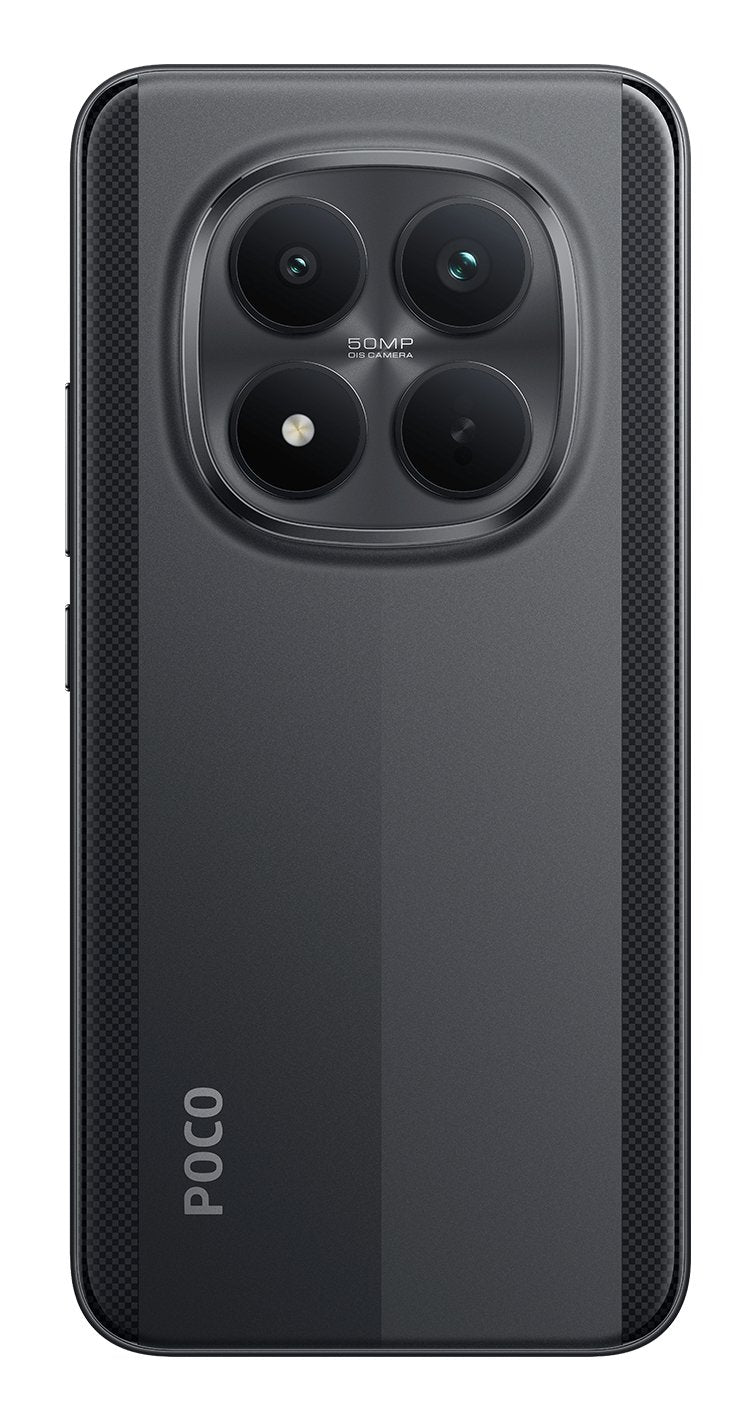 EAN 6932554481087 - POCO M8 Pro 5G 17,4 cm (6.83") SIM doble USB Tipo C 12 GB 512 GB 6500 mAh Negro imagen 2
