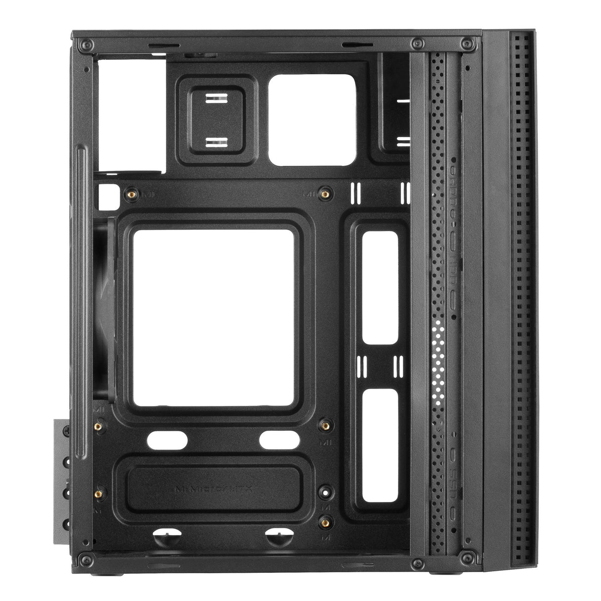 EAN 8437023608074 - Tacens Anima ACX carcasa de ordenador Mini Tower imagen 5