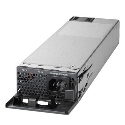 EAN 0889728133562 - Cisco PWR-C1-350WAC-P= componente de interruptor de red Sistema de alimentación imagen 1