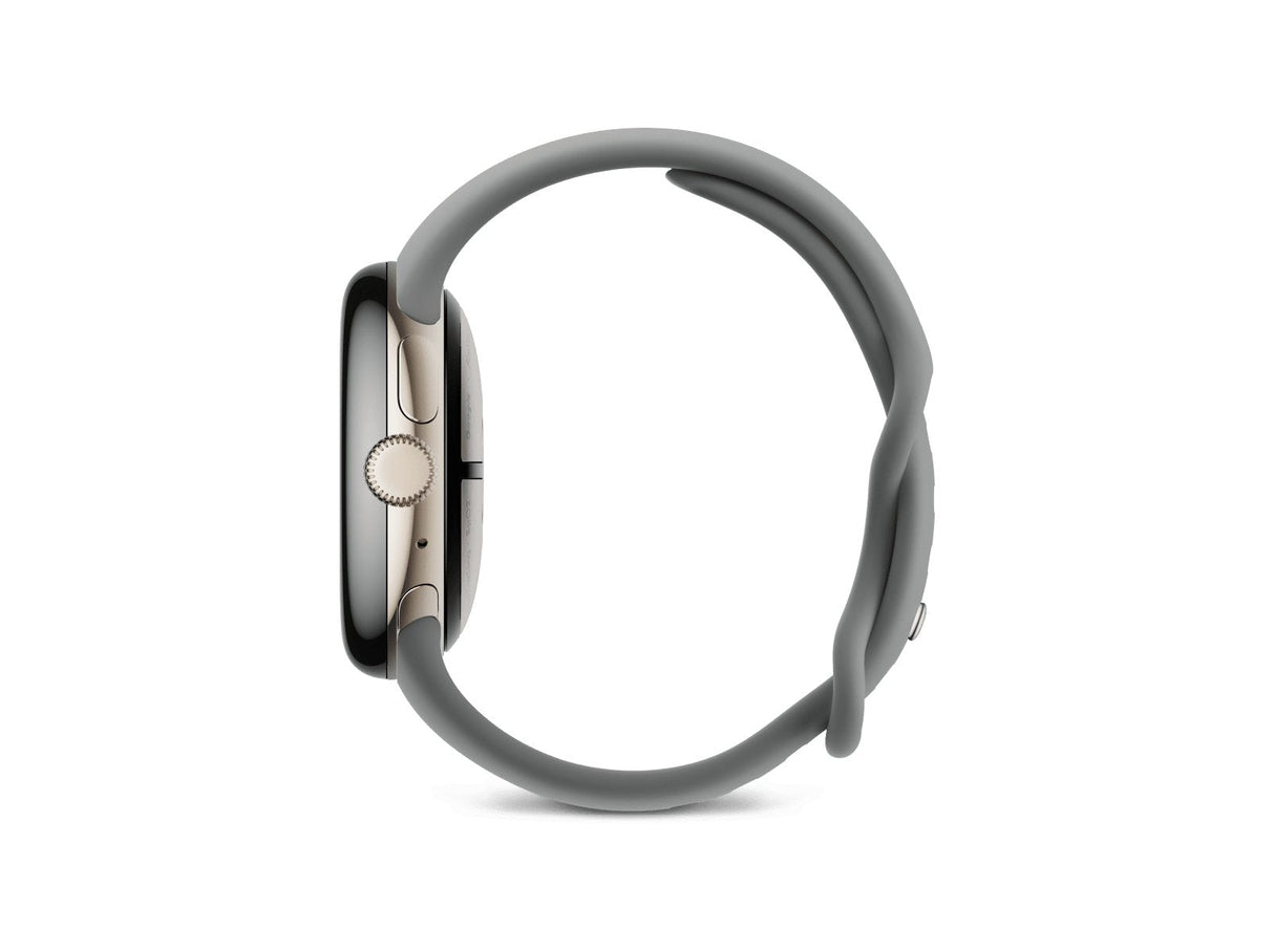 EAN 840353907881 - Google Pixel Watch 3 AMOLED 41 mm Digital Pantalla táctil 4G Oro Wifi GPS (satélite) imagen 2