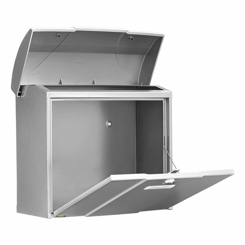 Burg-Wächter Briefkasten Olymp 916 910 Plata