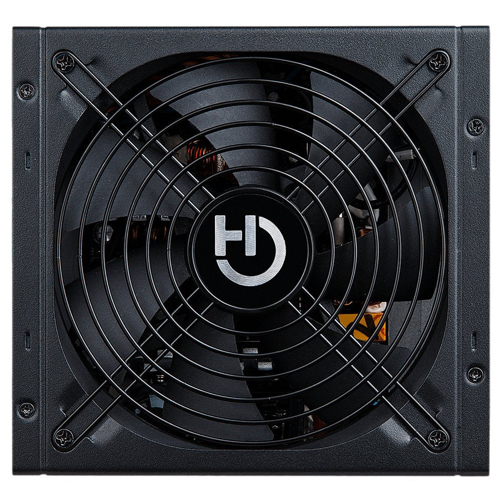 EAN 8436545691168 - Hiditec BZ750 80Plus Bronze unidad de fuente de alimentación 750 W 20+4 pin ATX ATX Negro imagen 3