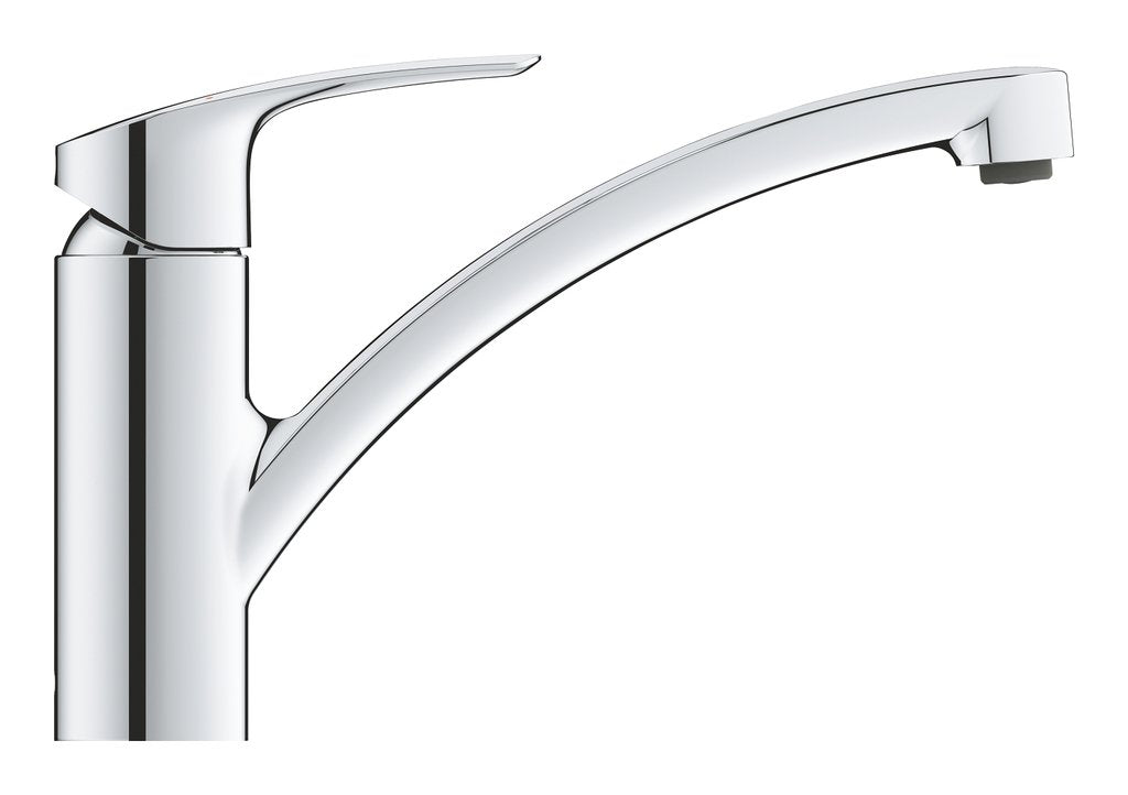 EAN 4005176635366 - GROHE Eurosmart Cromo imagen 6