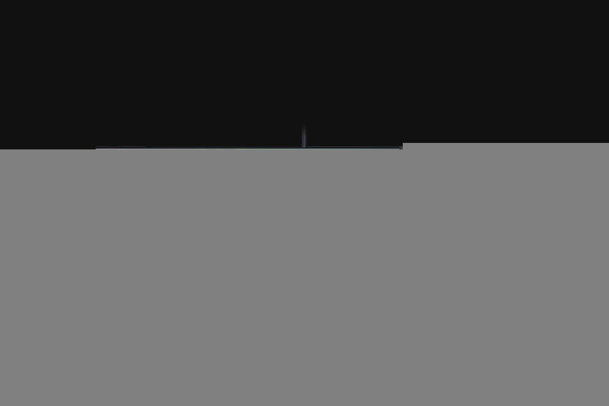 EAN 8887910072691 - Razer RZ03-04700100-R3M1 teclado Juego USB QWERTY Inglés de EE. UU. Negro imagen 1