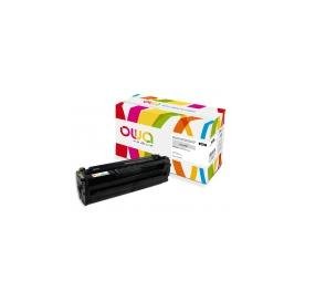Owa Toner Compatible Con Samsung Clt-K506l/Els (6000 S.) Negro