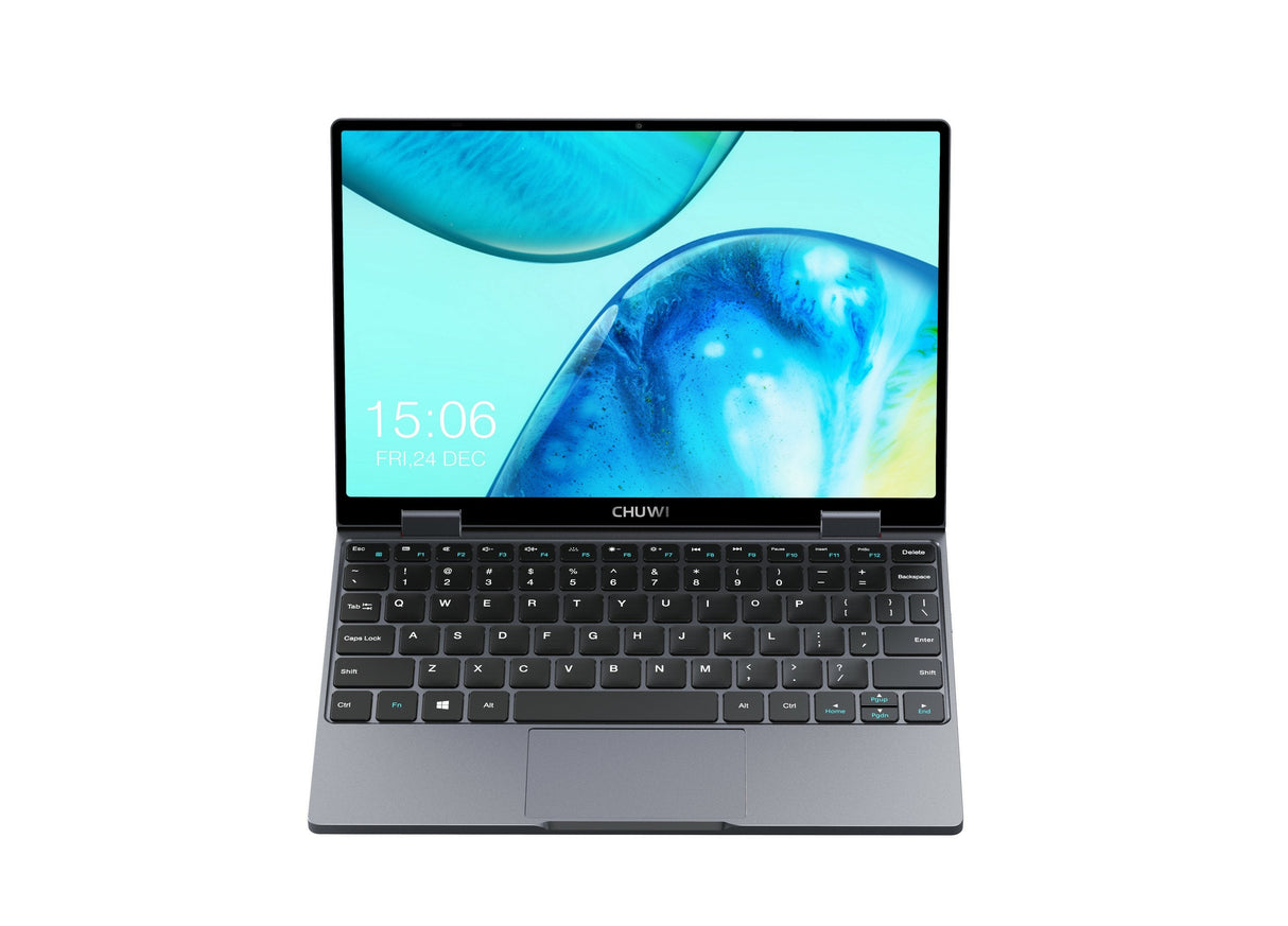 Chuwi Minibook X 2023 Celeron N5100 Táctil De 10,5" 12gb 512gb W11h
