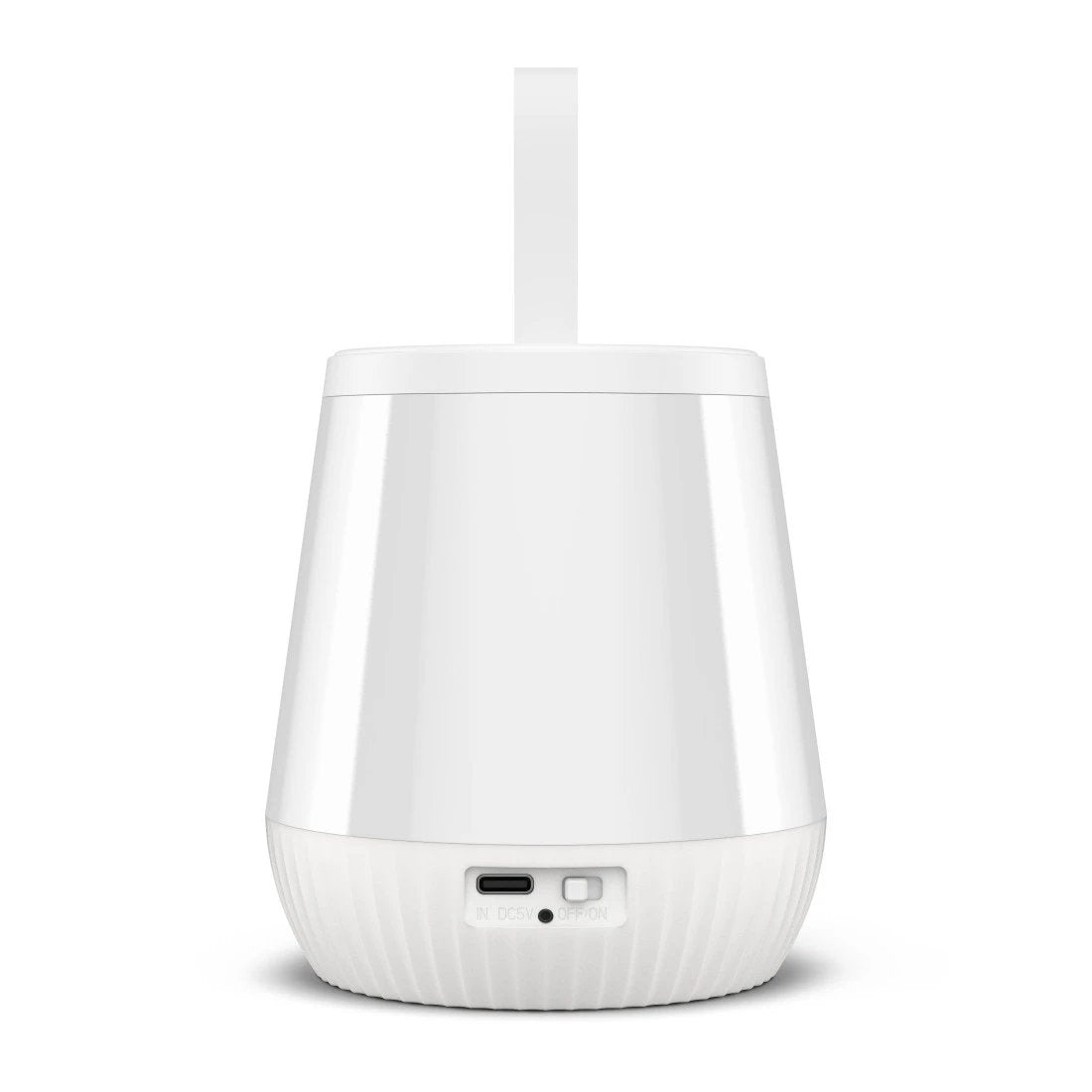 Lámpara Nocna Led Mobile Ip44 Recargable