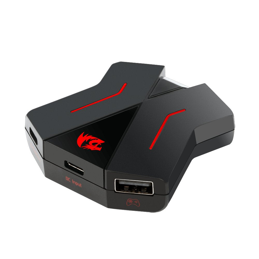 EAN 6950376774682 - REDRAGON GA200 ERIS no categorizado imagen 2