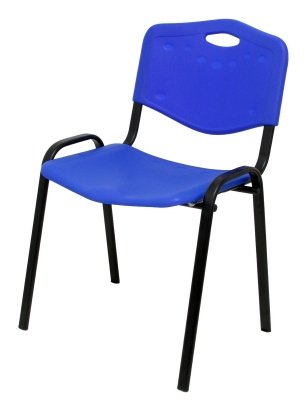 EAN 8435501001034 - PIQUERAS Y CRESPO Robledo Asiento duro Respaldo duro imagen 3