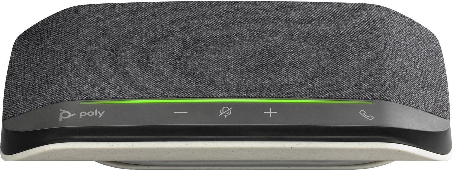 EAN 0197192933046 - Poly Sync 10 Speakerphone +USB-A to USB-C Cable altavoz PC Negro imagen 8