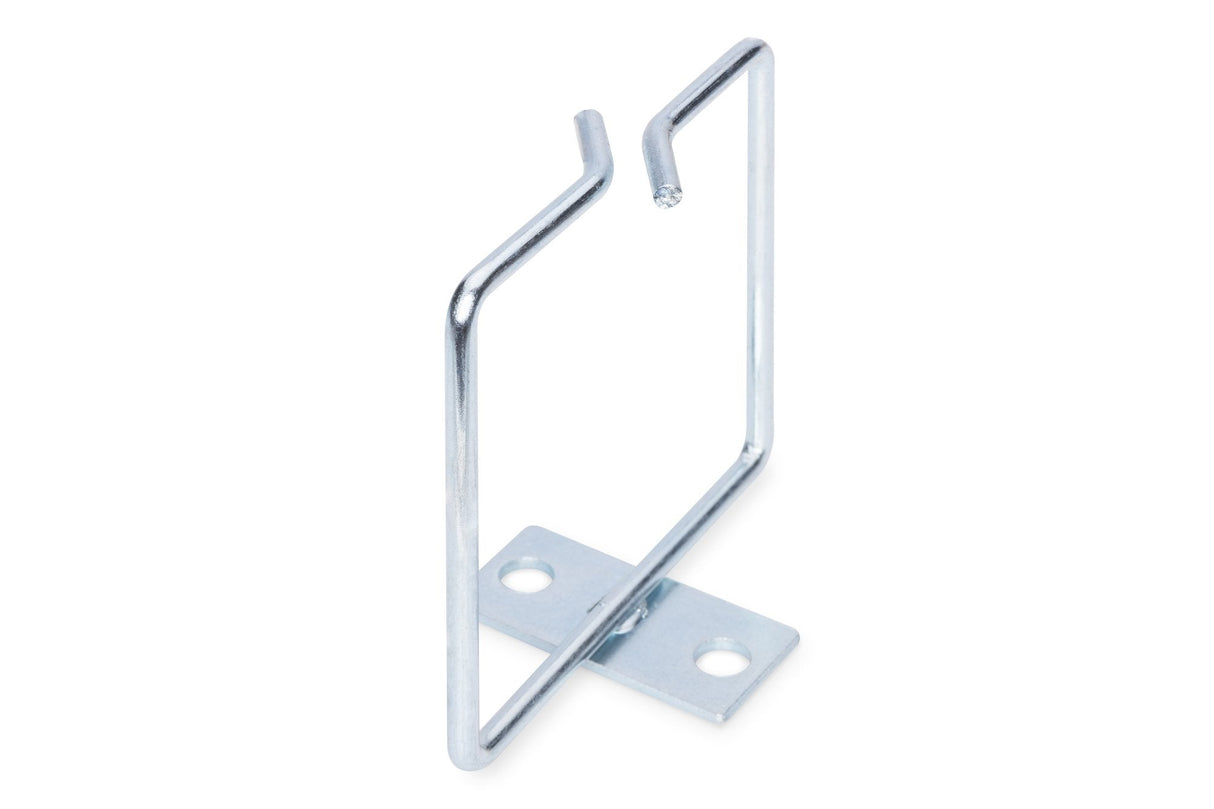 EAN 4016032466949 - Digitus DN-97672 organizador de cables Estante Soporte para cables Zinc 1 pieza(s) imagen 1