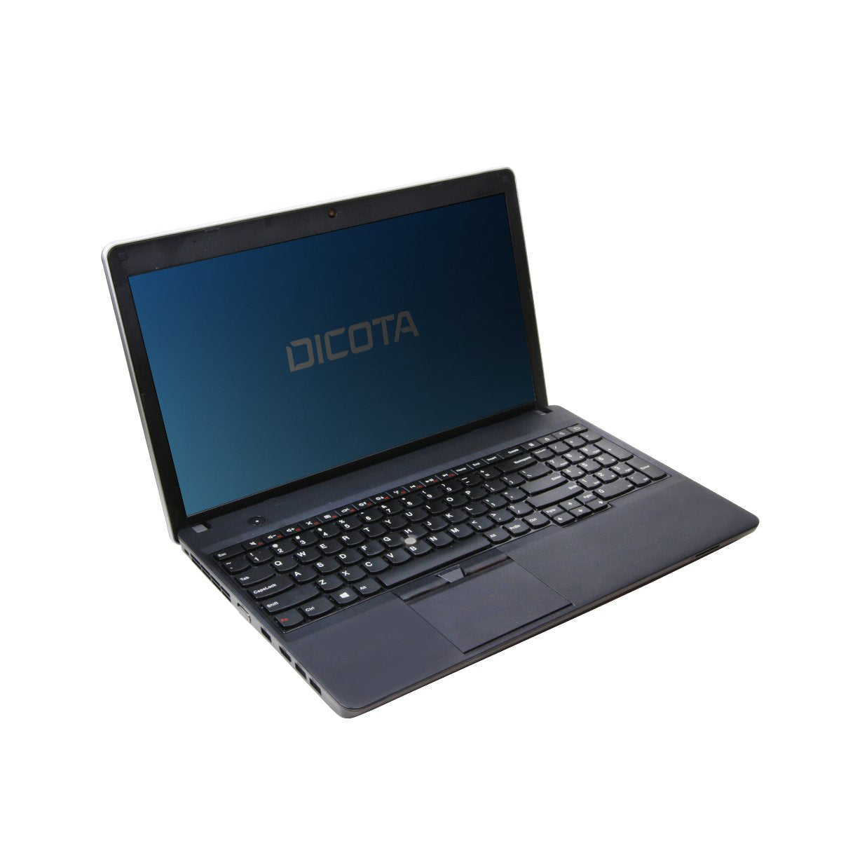 EAN 7640158666876 - DICOTA D31507 filtro para monitor 35,8 cm (14.1") Portátil Filtro de privacidad para pantallas sin marco imagen 2