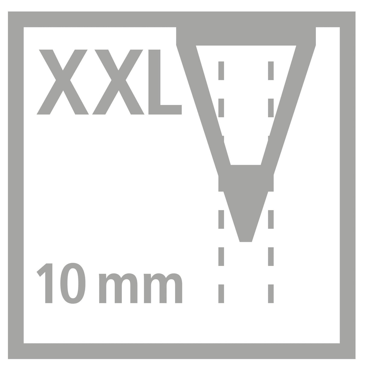 Stabilo Afilalápices Woody 3 En 1 Grueso