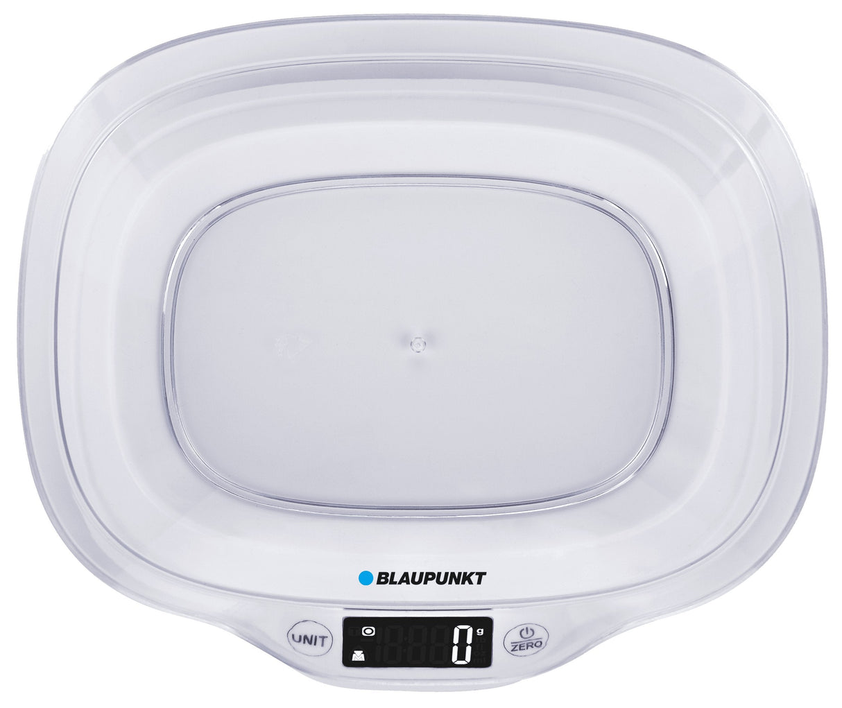 EAN 5901750502675 - Blaupunkt FKS501 báscula de cocina Blanco Rectángulo Báscula electrónica de cocina imagen 2