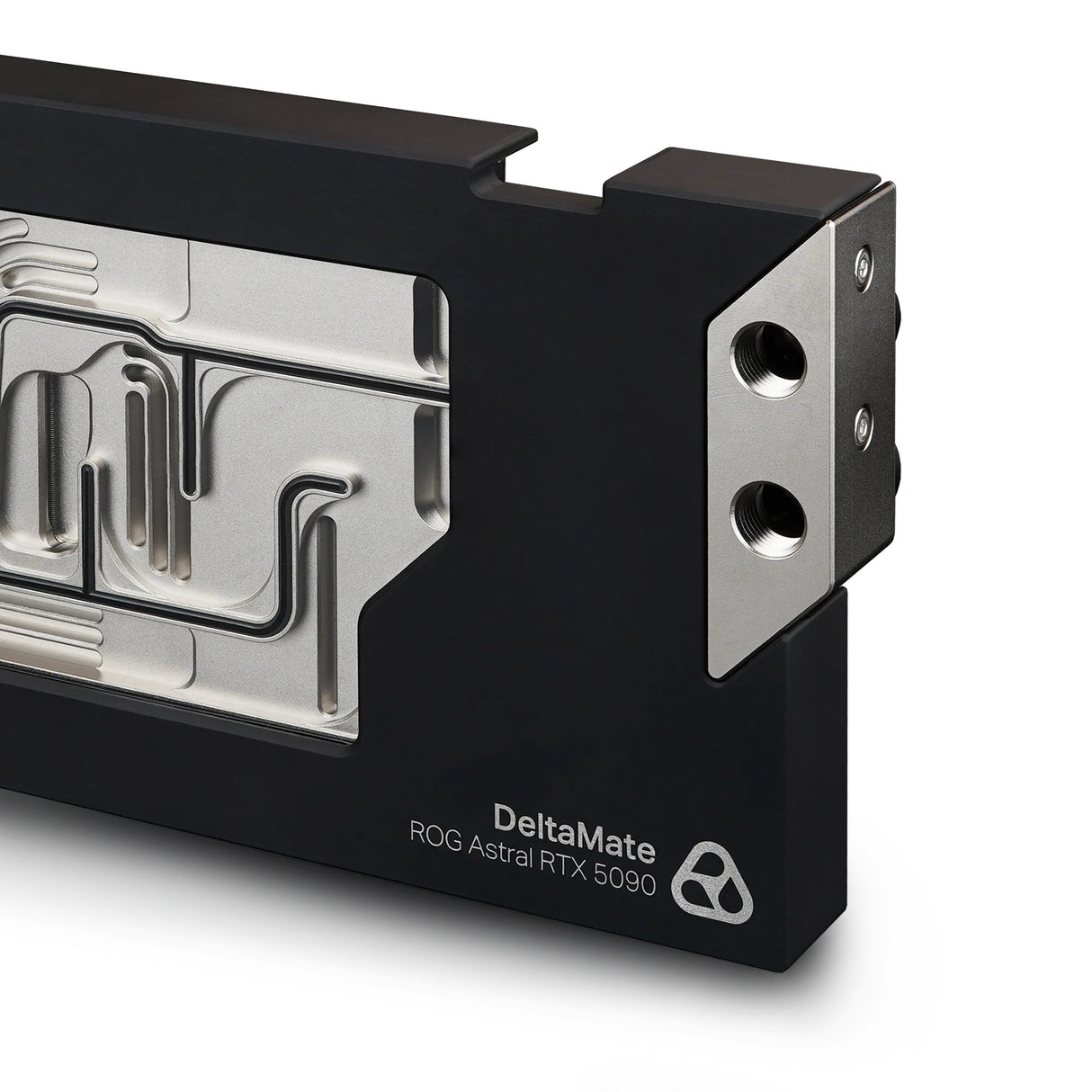 EAN 4260711992117 - Thermal Grizzly DeltaMate Terminal Adaptador para bloques de agua imagen 8