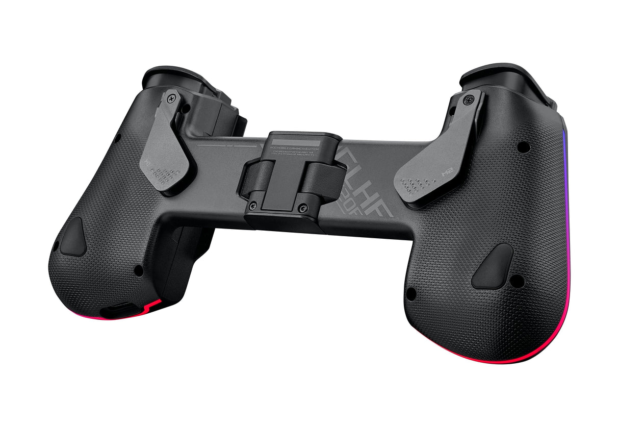 Gamepad Asus Rog Tessen Mobile Controller