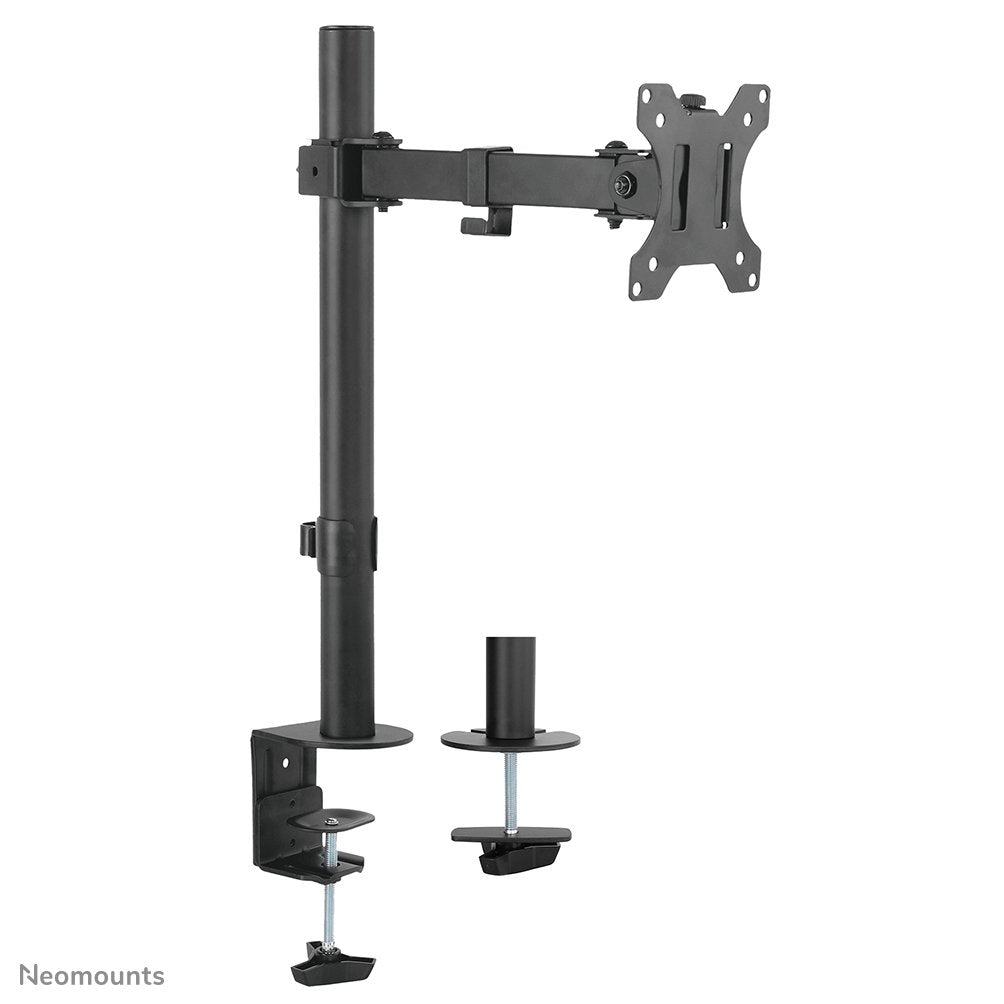 EAN 8717371449230 - Neomounts FPMA-D540BLACK soporte para monitor 81,3 cm (32") Escritorio Negro imagen 4