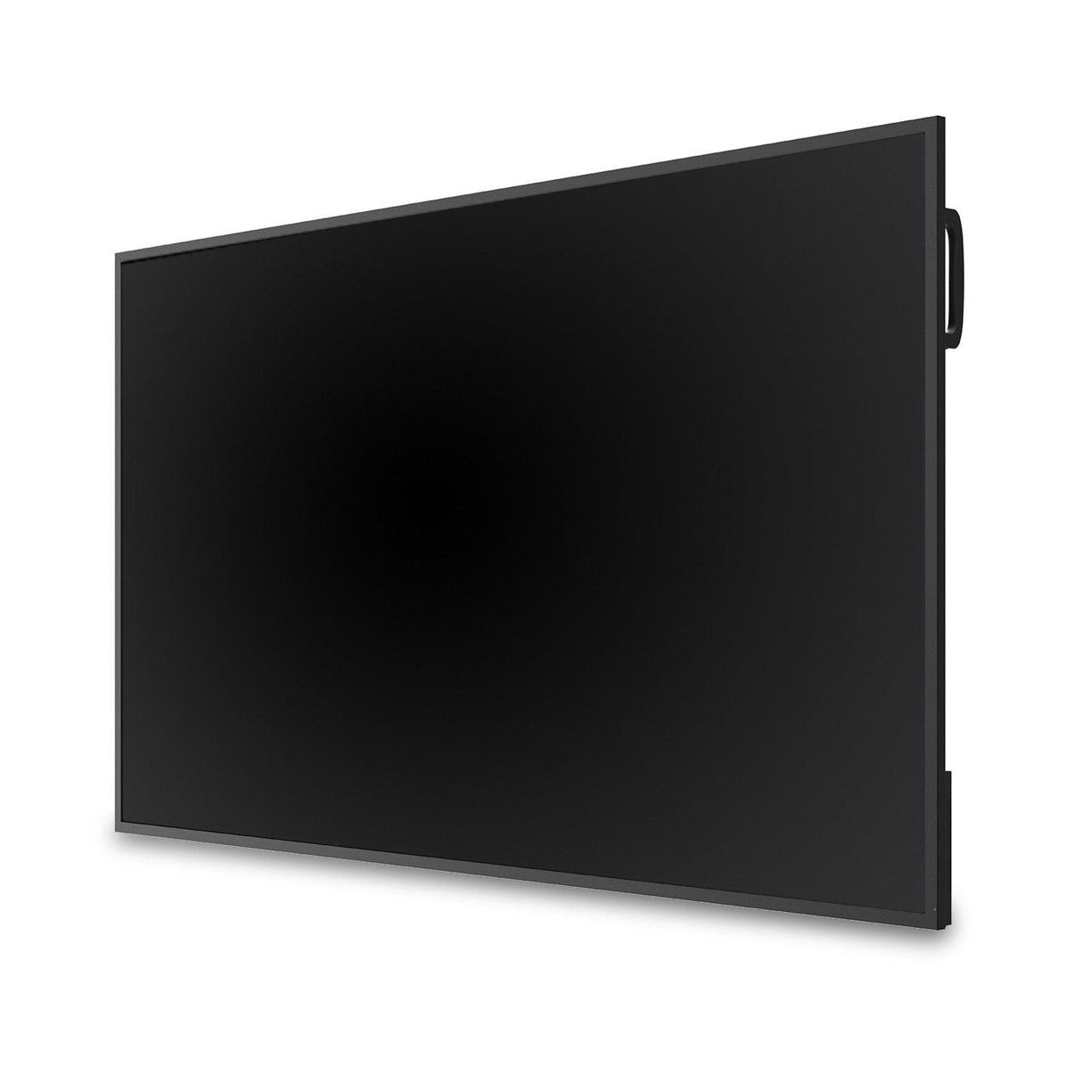 Pantalla Señalización Viewsonic Cde8630 Digital 86" Lcd 450 Cd M² 4k Ultra Hd Negro Procesador Incorporado Android 11 24/7 Cde8630