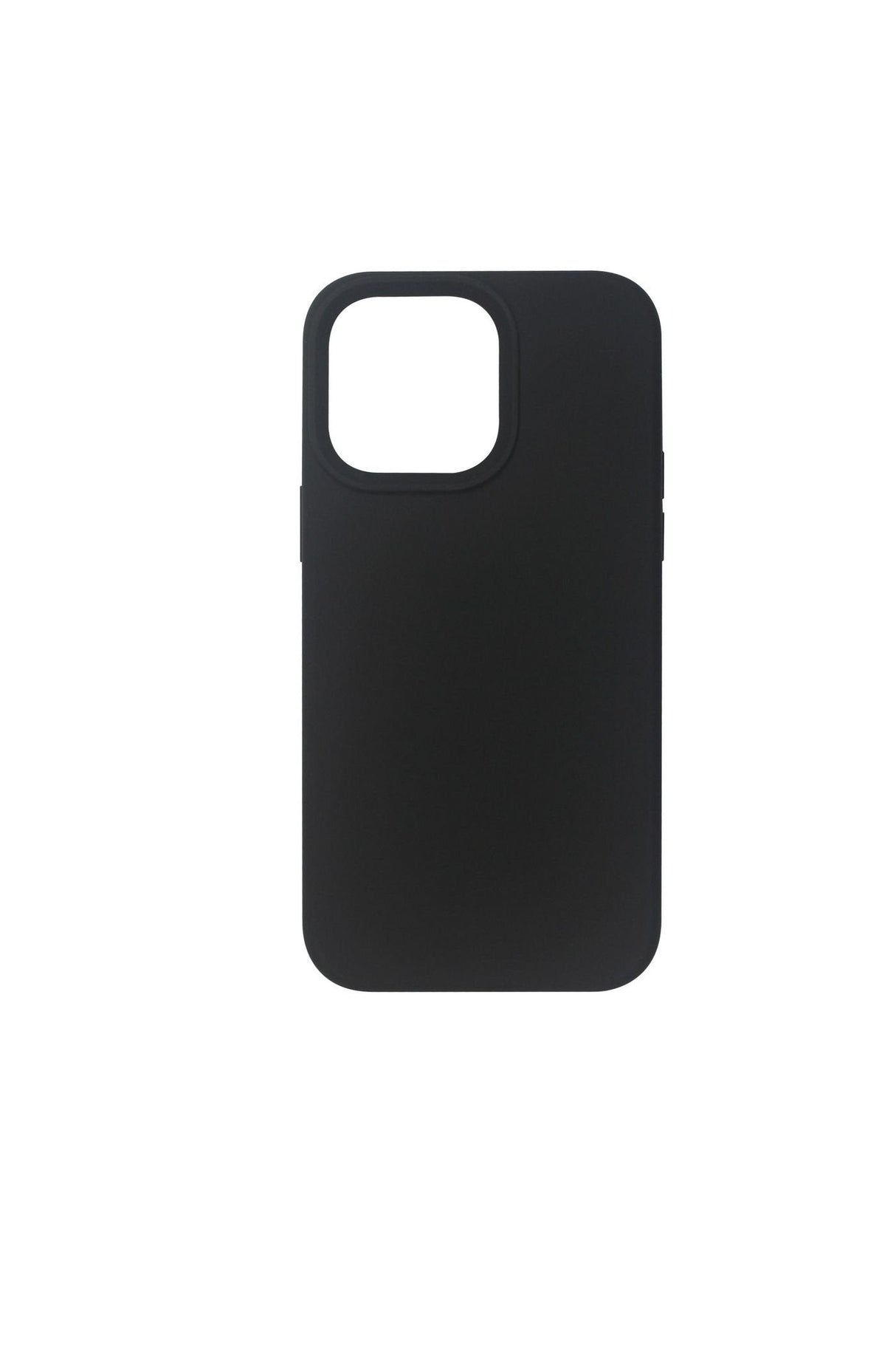 Estuff Es67150008 Funda Para Iphone 14 Pro Max 17 Cm (6.7") Negro
