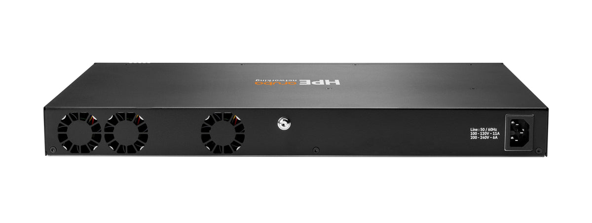 Aruba 6300f 24g 4sfp56 Sw Stock
