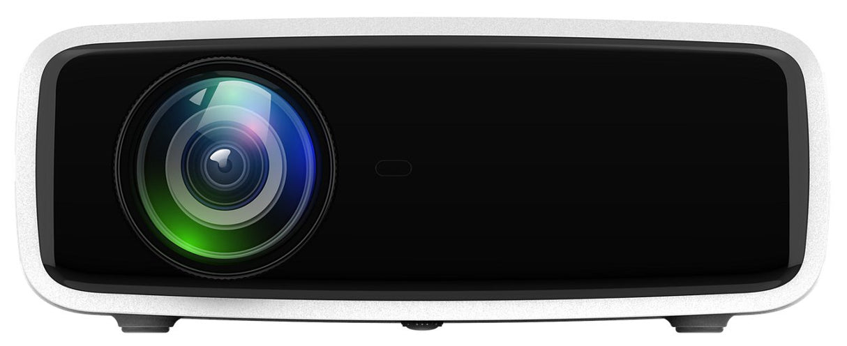 EAN 7640186962414 - Philips NeoPix 750 Proyector de alcance estándar 700 lúmenes ANSI LCD 1080p (1920x1080) Blanco imagen 2
