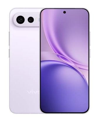 EAN 6932204517180 - VIVO X300 FE 16 cm (6.31") SIM doble Android 16.0 5G USB Tipo C 12 GB 512 GB 6500 mAh Púrpura imagen 1