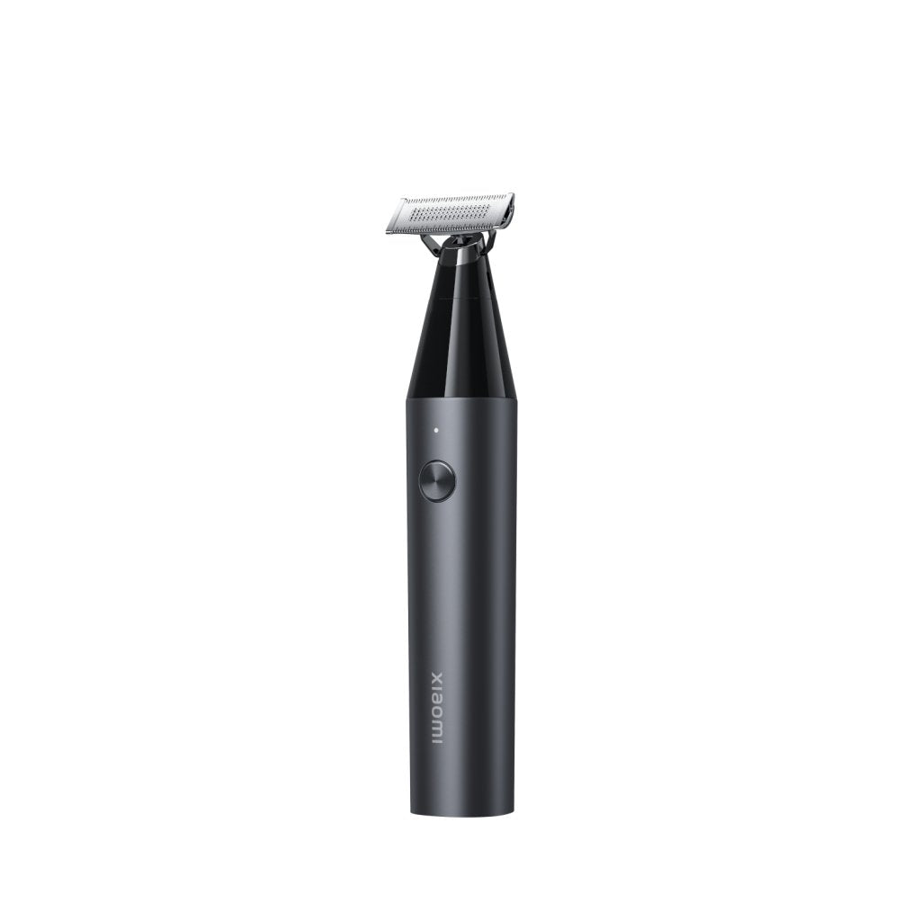 EAN 6941812717967 - Xiaomi BHR7052EU cortadora de pelo y maquinilla Negro 14 imagen 4