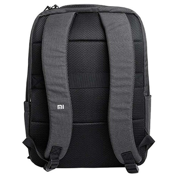 Mochila Xiaomi Commuter Backpack 21l Gris Oscuro