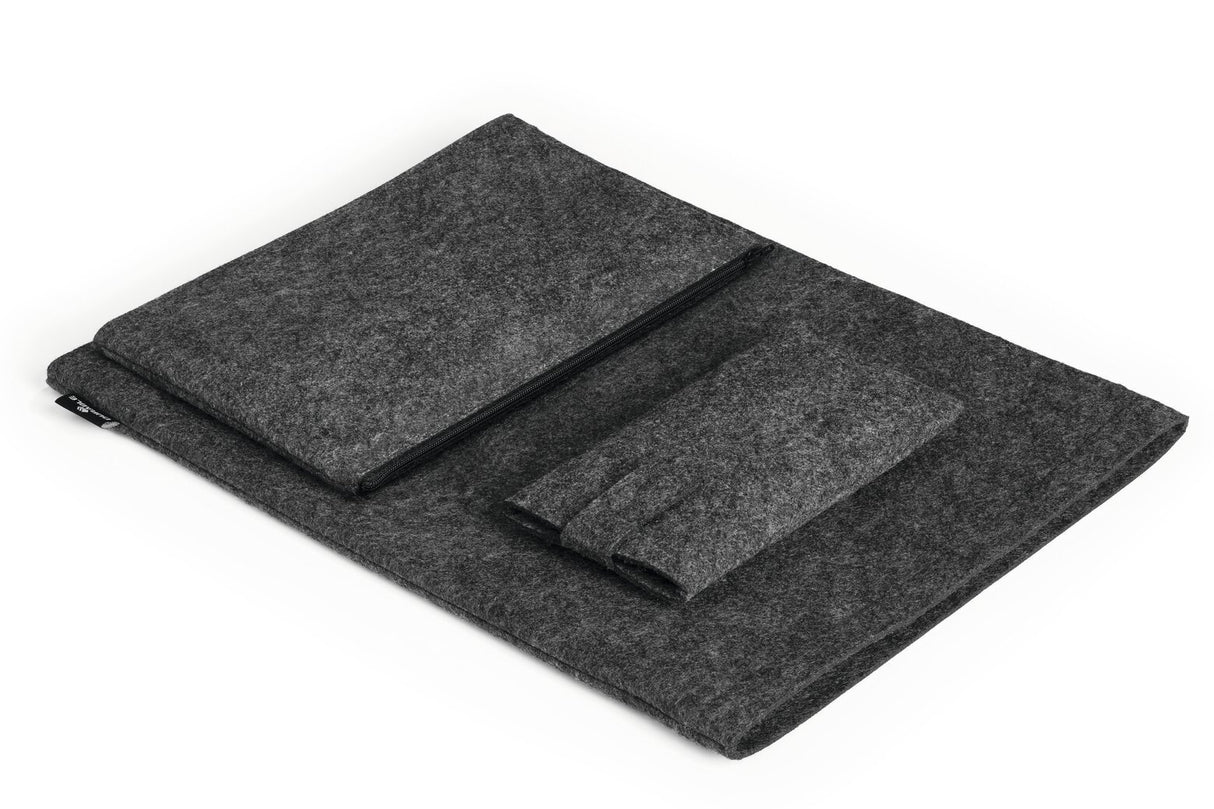 EAN 4005546741673 - Durable Effect 41,7 cm (16.4") Funda Antracita imagen 4