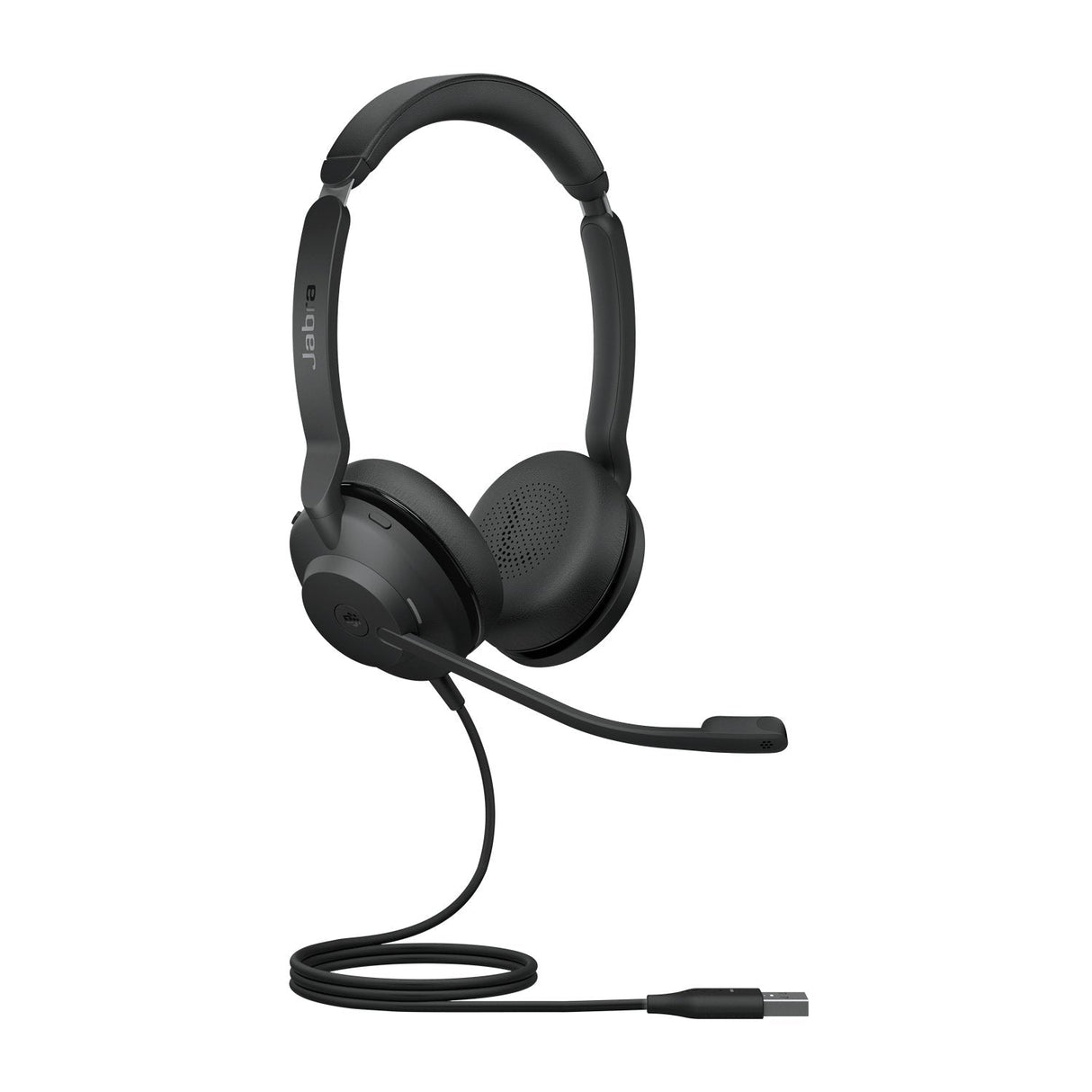 Jabra Evolve2 30 Usba Ms Stereo Pc 23089-999-979
